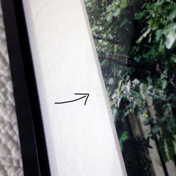 "Apple Harvest #2" Framed Photography Print - Picture 4 of 5